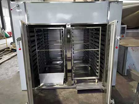 Fruit Drying oven for delivery