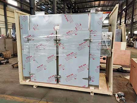 Fruit Drying Oven Package