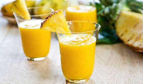 5 tips help you identify the juice drink quality
