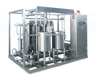 juice pasteurizer