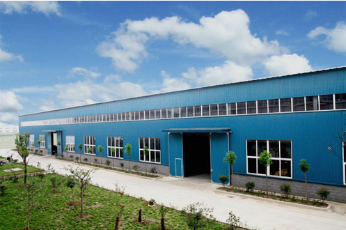 factory of juice making machine