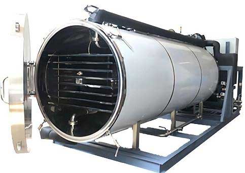 Food Freeze Dryer