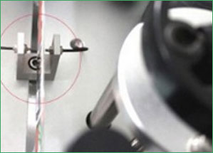 Photo Electric Detection