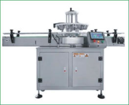 Rotary feeding device