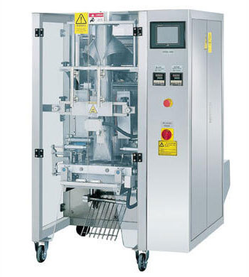Vertical packing machine