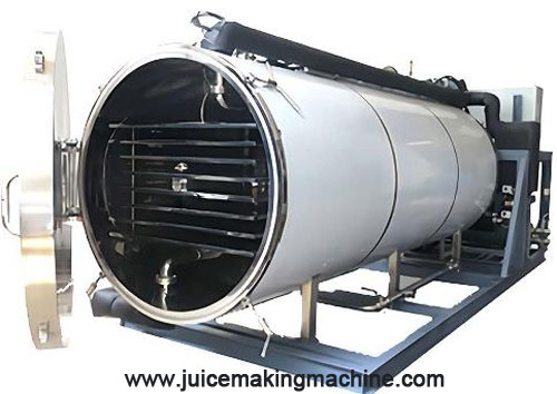 food freeze dryer for sale