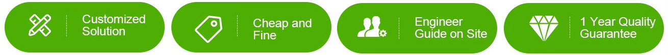 agico vacuum fryer advantages