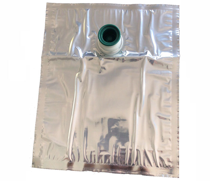 aseptic bag