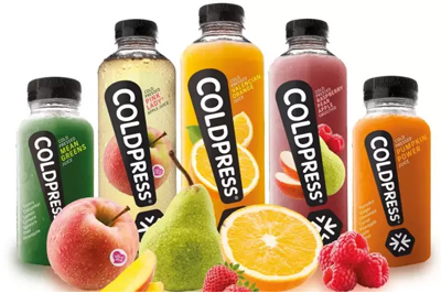 cold press juice