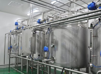Fruit juice pasteurization technology types and application