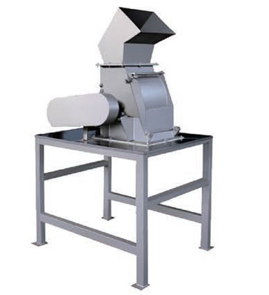 hammer fruit crusher