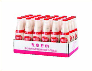 heat shrink packaging machine application