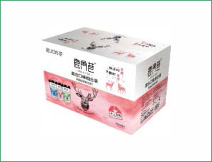 heat shrink wrapper bottle