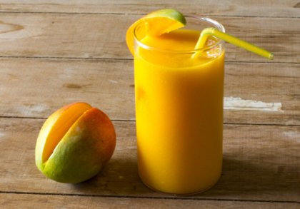 What is nectar fruit juice? How is nectar juice made?