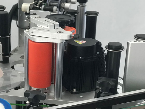 servo motor for labeling machine