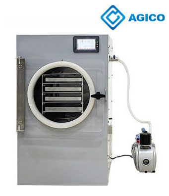 small commercial freeze dryer for sale