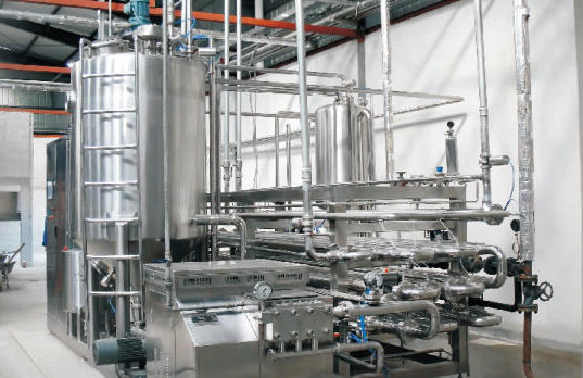 sterilization system