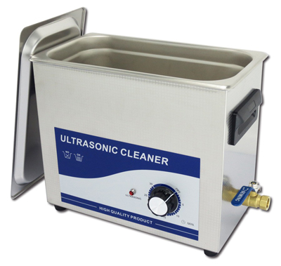 ultrasonic cleaner