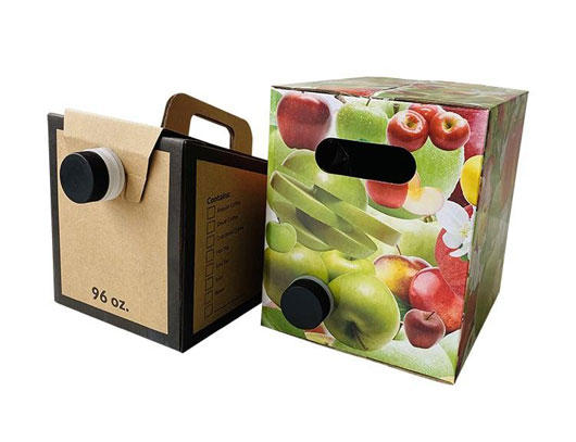 aseptic bag