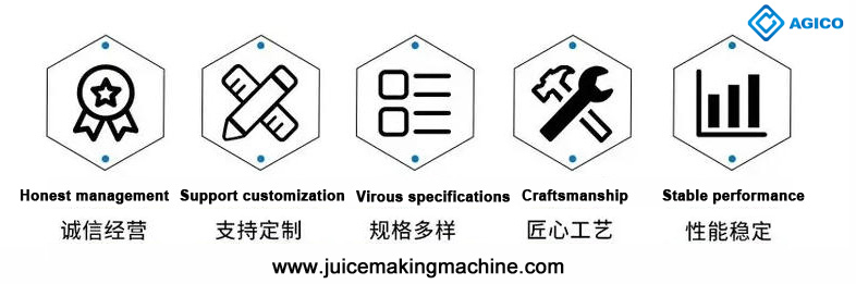 Reasons to choose agico coconut cutting machine