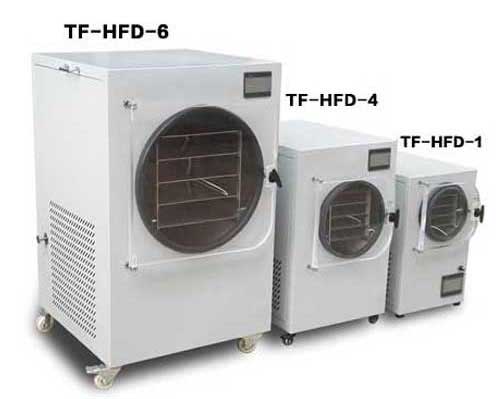 Small Freeze Dryer
